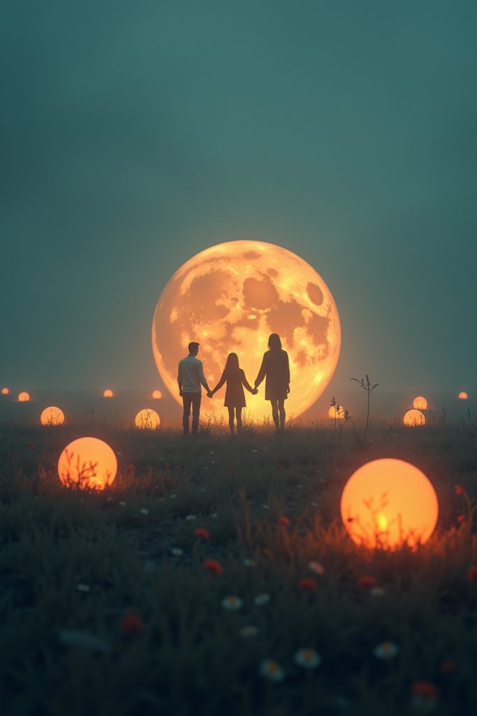 Drei wörter sprüche-Titel