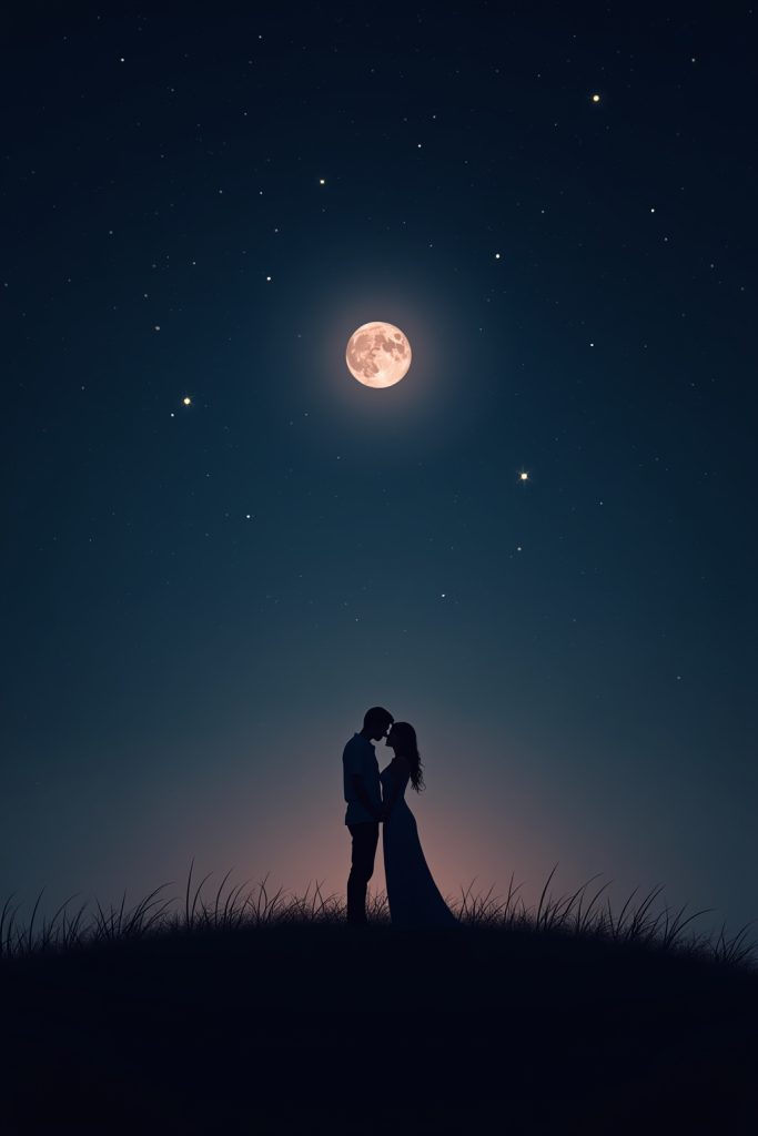 Gute Nacht mein Crush Sprüche-Titel