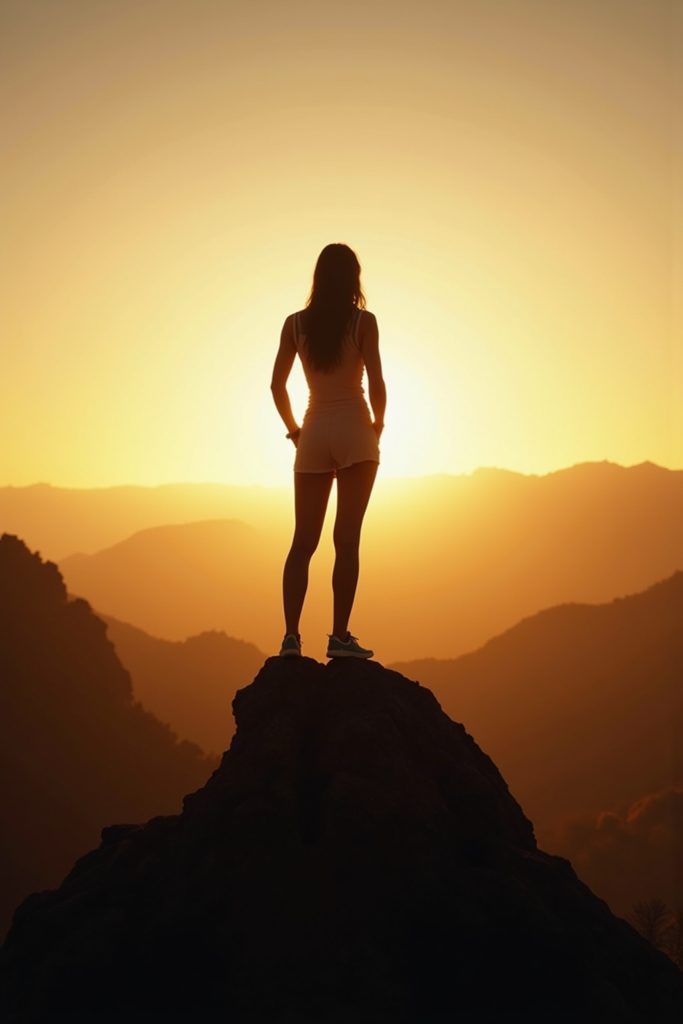 I am successful quotes-Titel