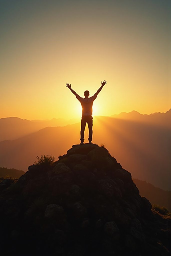 I am successful quotes-Titel