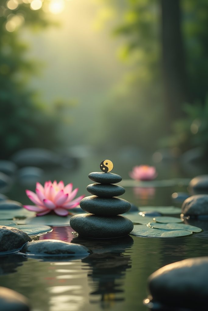 Karma Sprüche-Titel