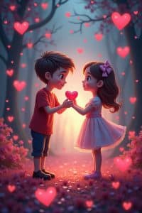 Lustige Beziehungssprüche-Titel