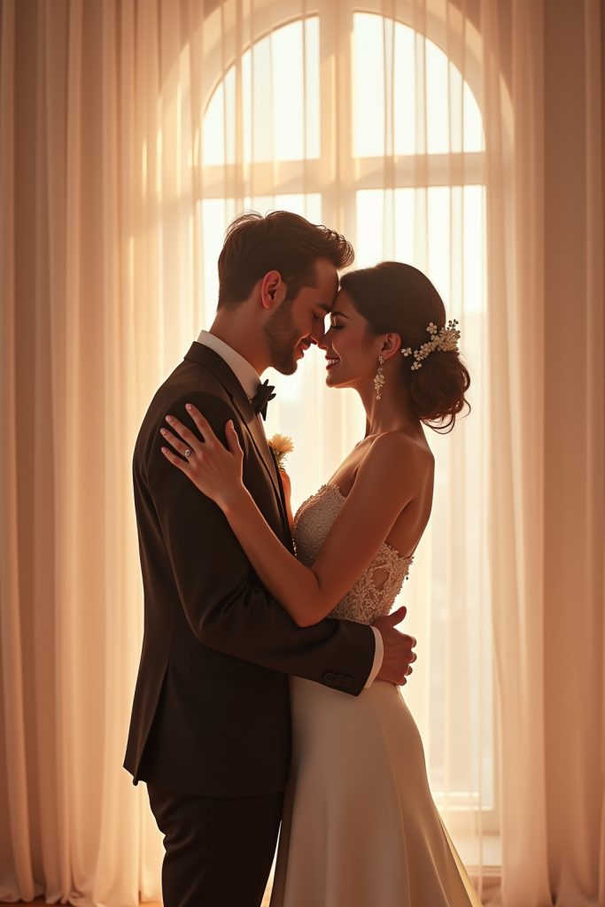 Moderne Hochzeitssprüche-Titel