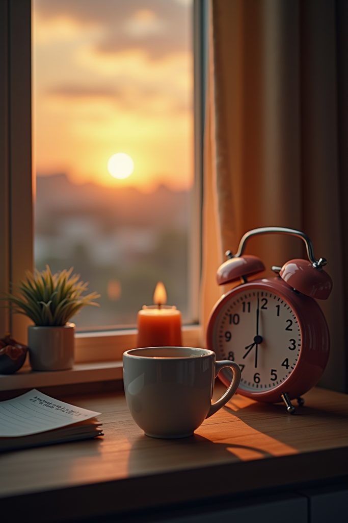 Nervige Guten Morgen Sprüche-Titel