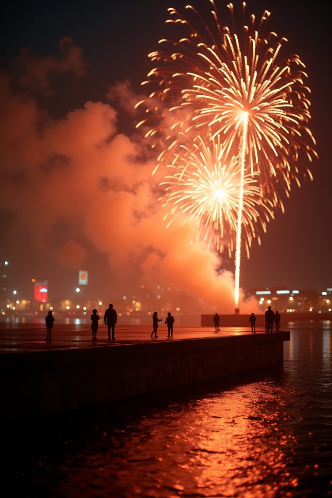 Neujahrssprüche von 2025 auf 2026-Titel