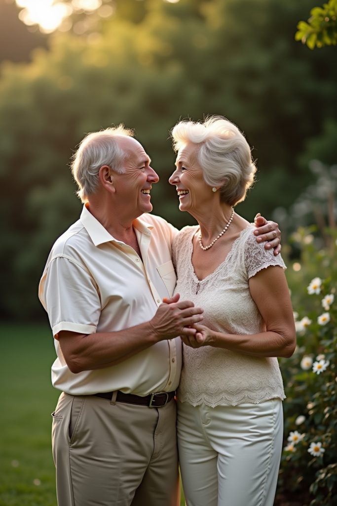 Niveauvolle Sprüche zum 75. Geburtstag-Titel