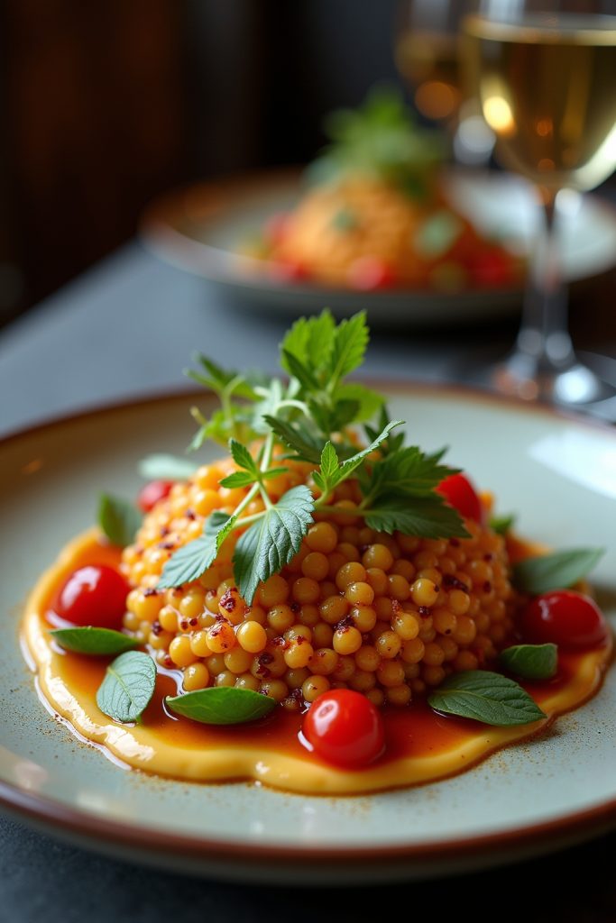 Recipes for Dinner Ideas-Titel