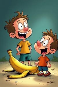 Schadenfreude Sprüche-Titel