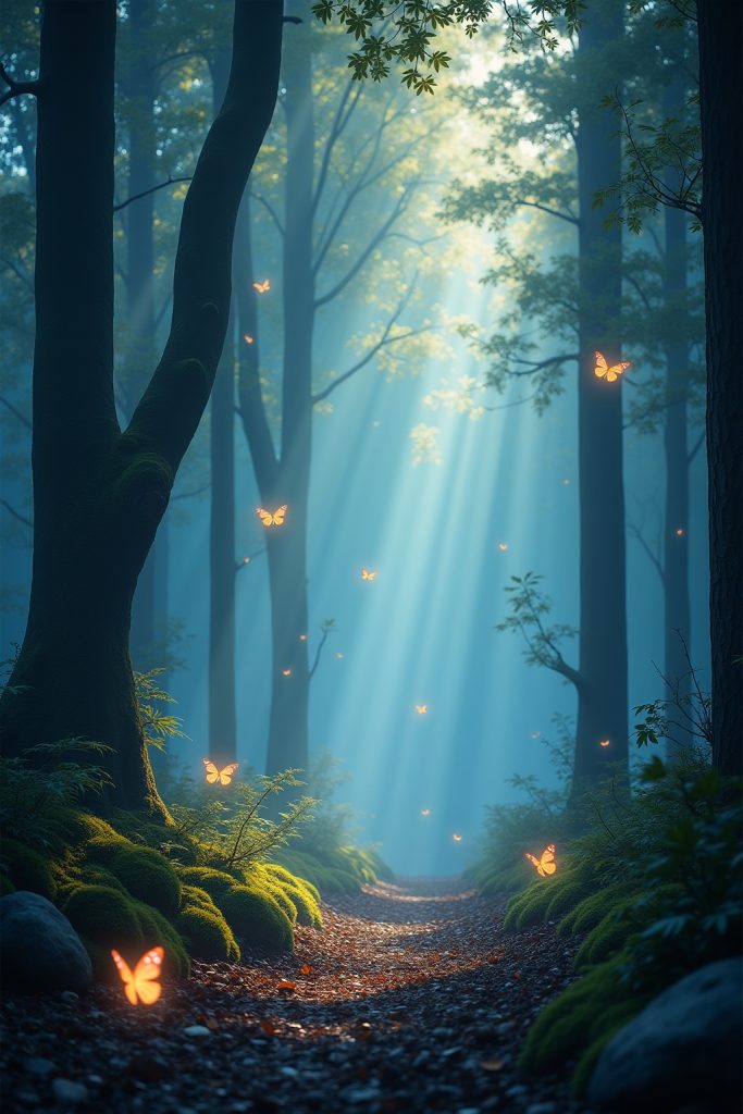 Schöne kurze Sprüche-Titel