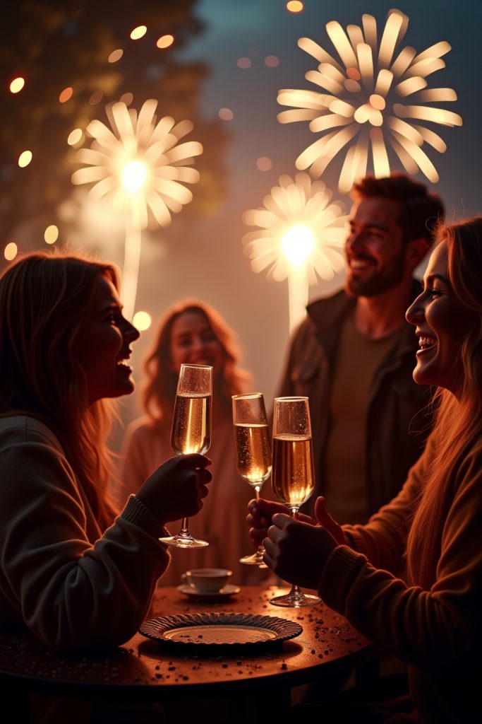 Silvester WhatsApp Sprüche-Titel