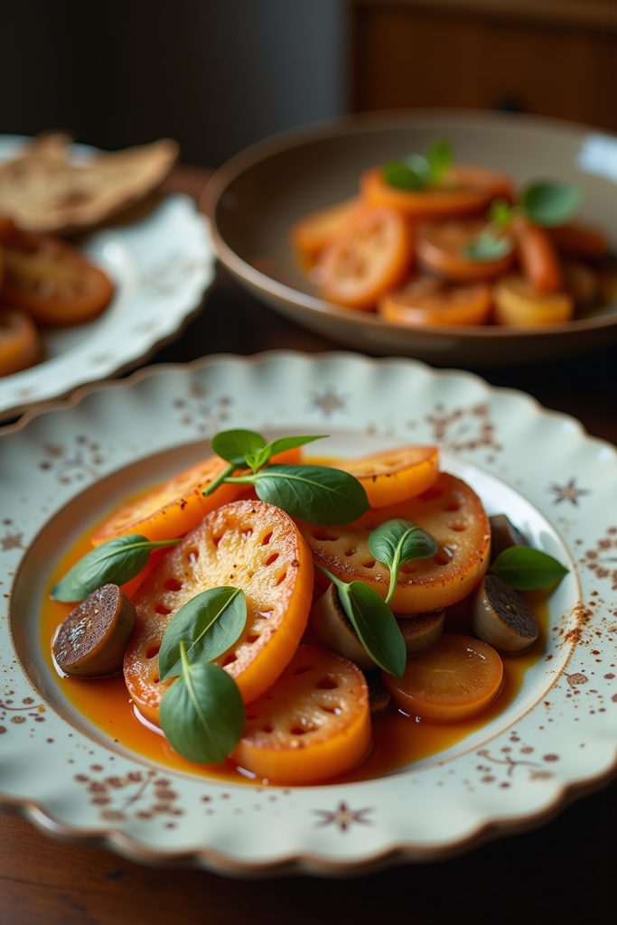 Simple Dinner Recipes-Titel