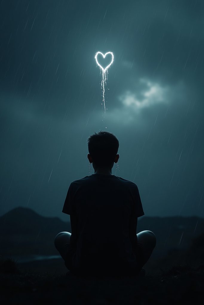 Sprüche für Traurigkeit-Titel