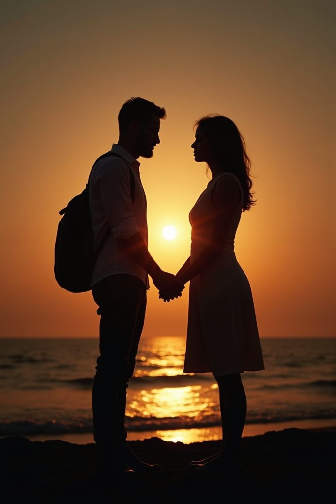 Sprüche über Trennung trotz Liebe-Titel