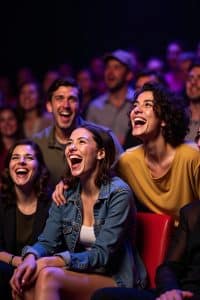 Sprüche zum Lachen-Titel