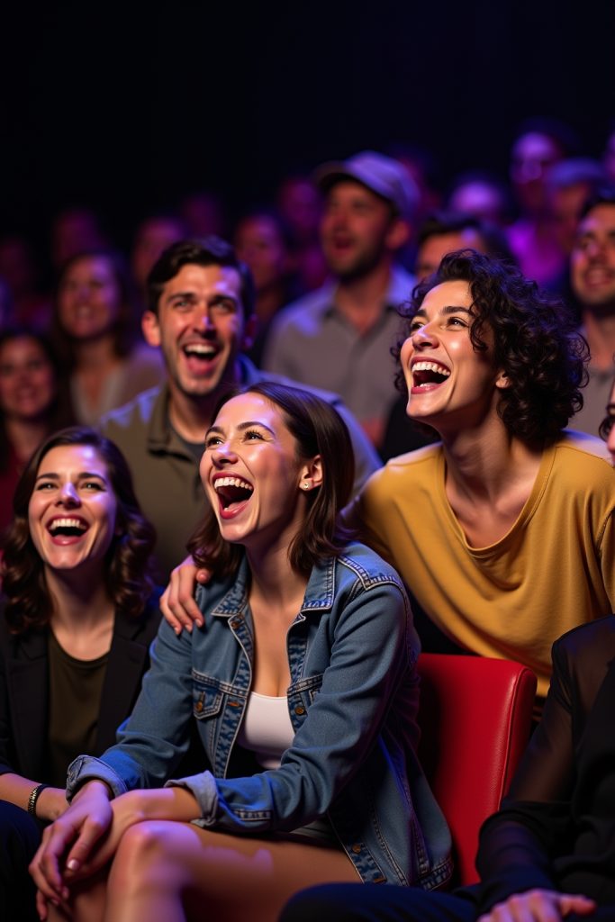 Sprüche zum Lachen-Titel