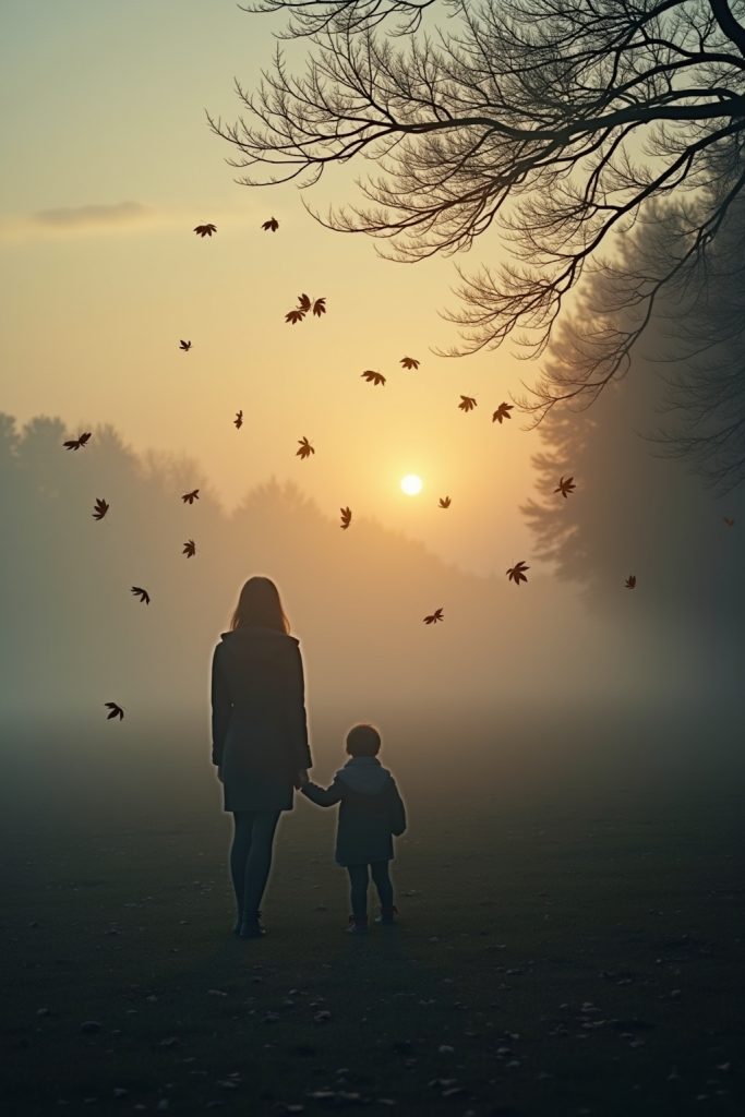 Traurige und Schöne Sprüche-Titel