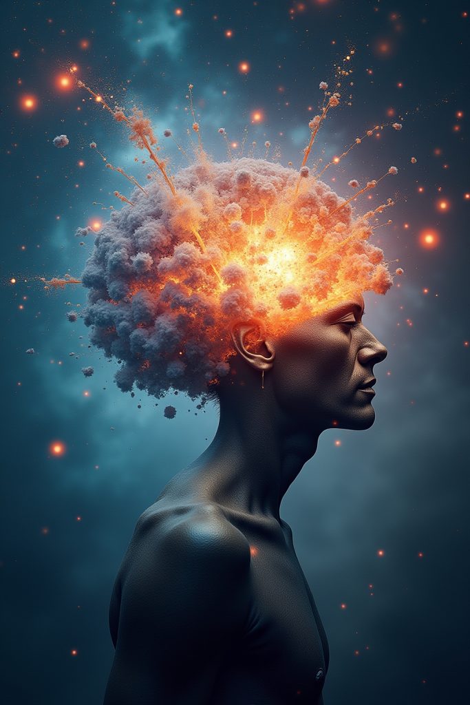 Verdammt gute Sprüche zum Nachdenken-Titel