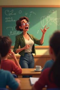 Witzige Lehrer Sprüche-Titel