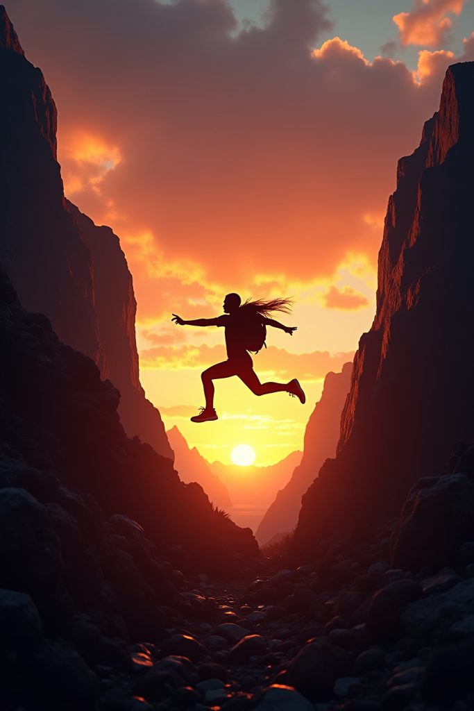 action quotes to inspire yourself-Titel