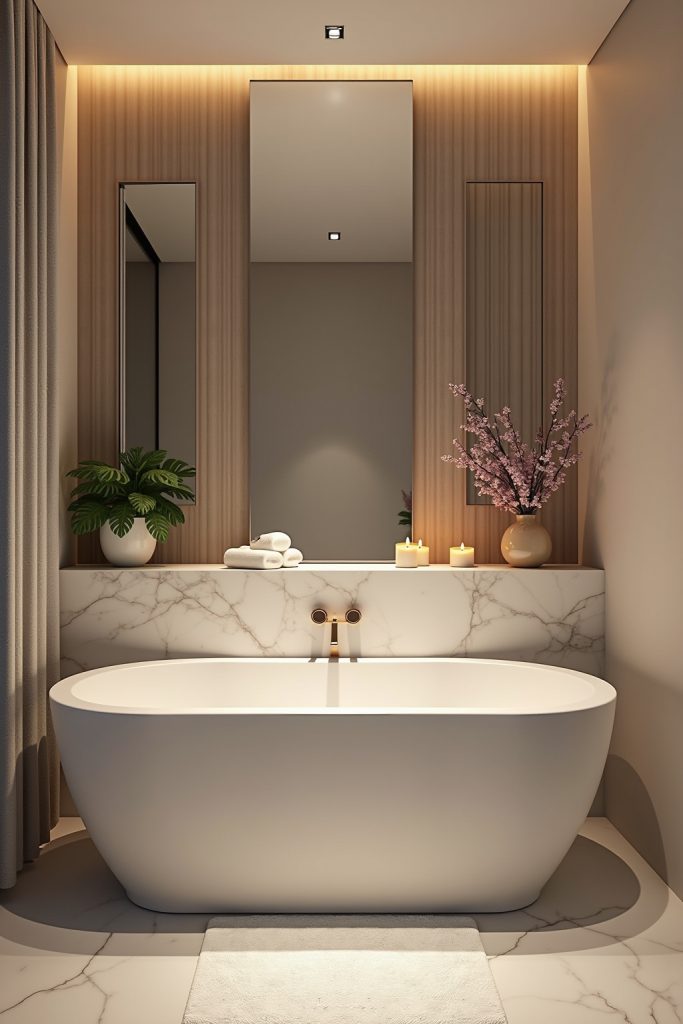 badezimmer deko ideen-Titel