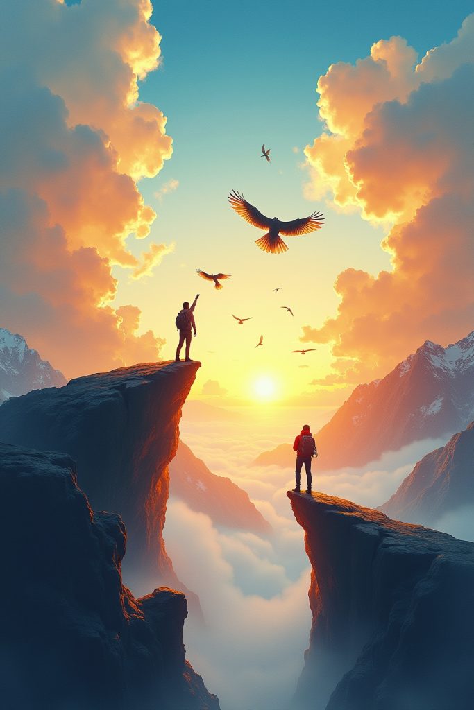 be the best quotes-Titel