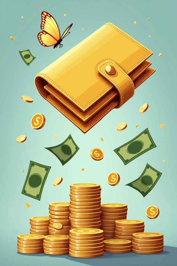 beginners rules for finance-Titel