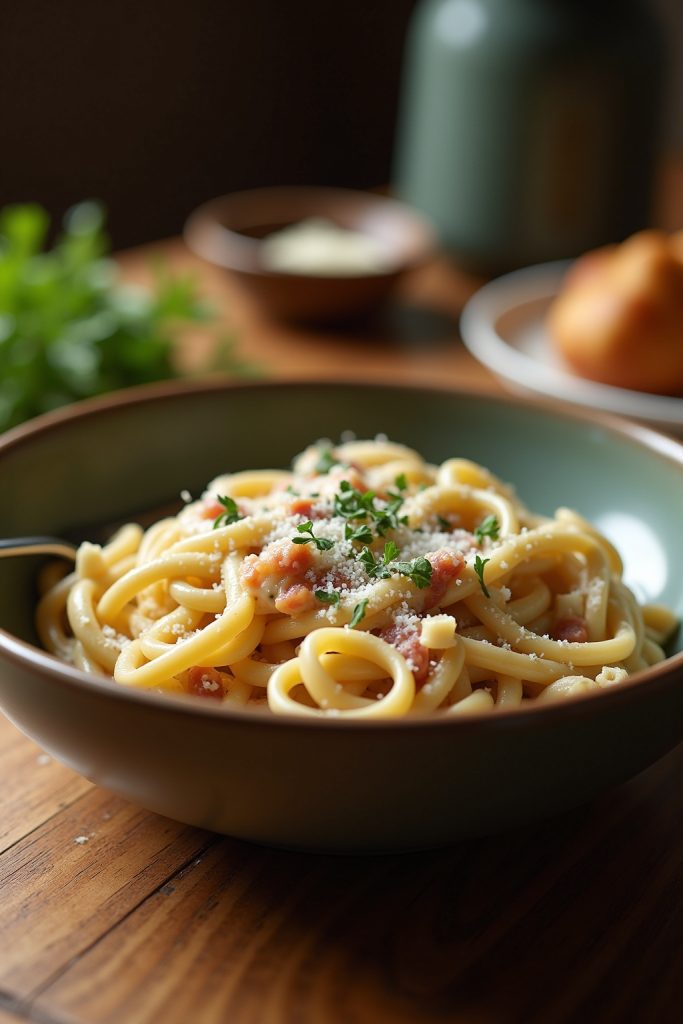 best chicken bacon ranch pasta recipes-Titel