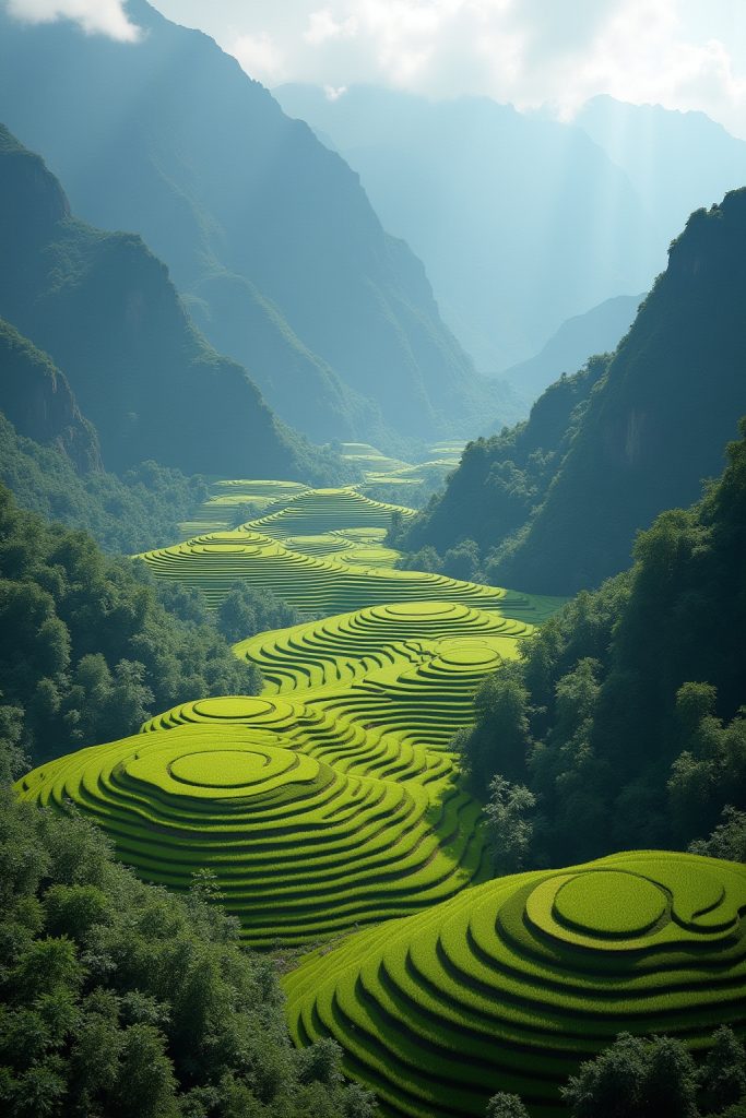 best travel spots in Asia-Titel