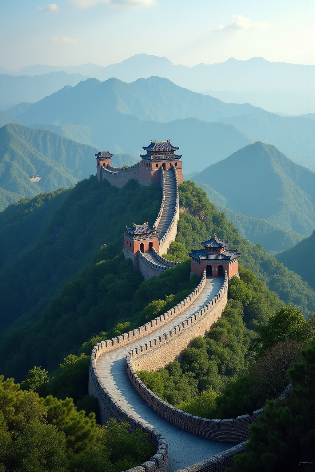 beste Reiseziele in China-Titel