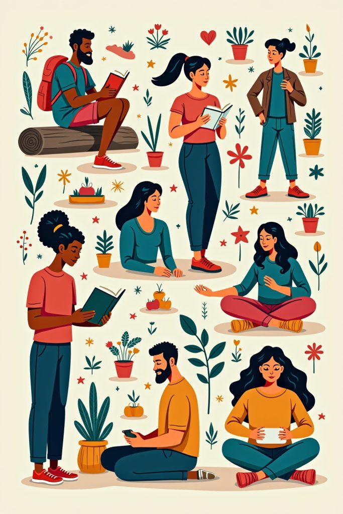 boredom tricks to beat it fast-Titel