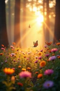 bright good morning quotes-Titel