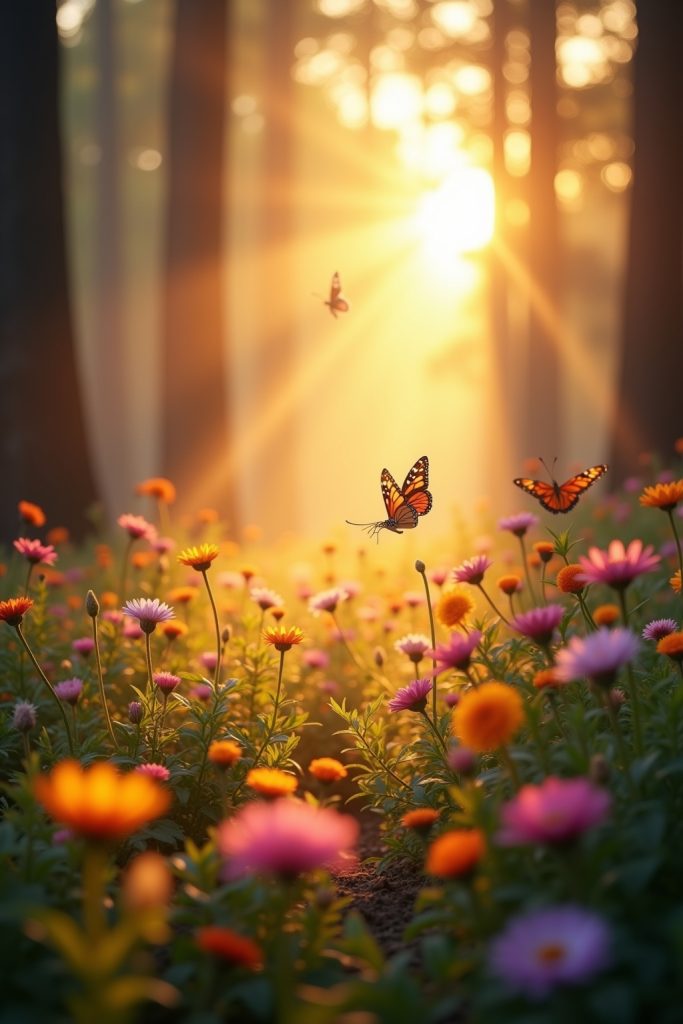 bright good morning quotes-Titel