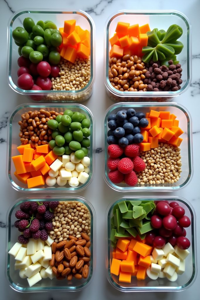 cheap meal prep ideas-Titel