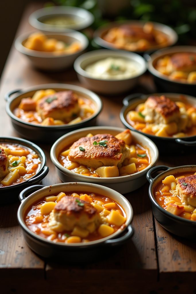 chicken casserole recipes-Titel