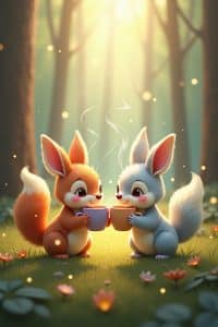 cute good morning quotes-Titel