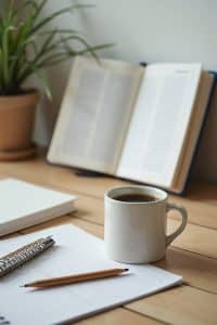 daily habits for success-Titel