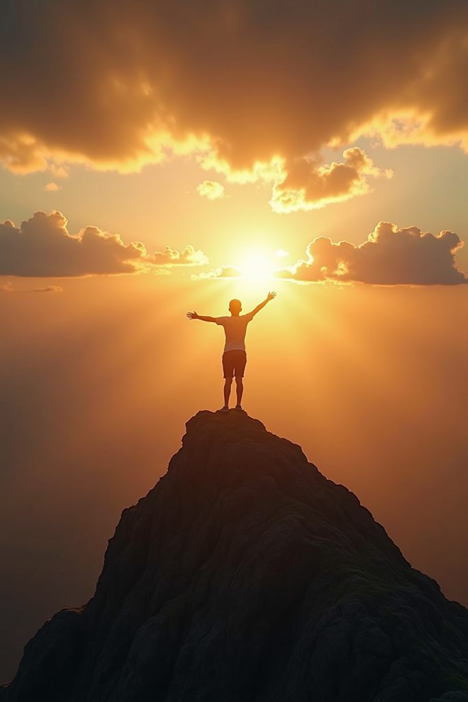 daily motivation quotes-Titel