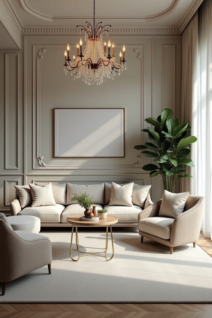 decorating ideas beautiful-Titel