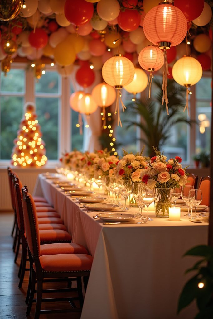 decorating ideas birthday-Titel