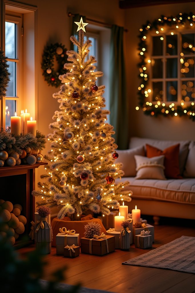 decorating ideas christmas-Titel