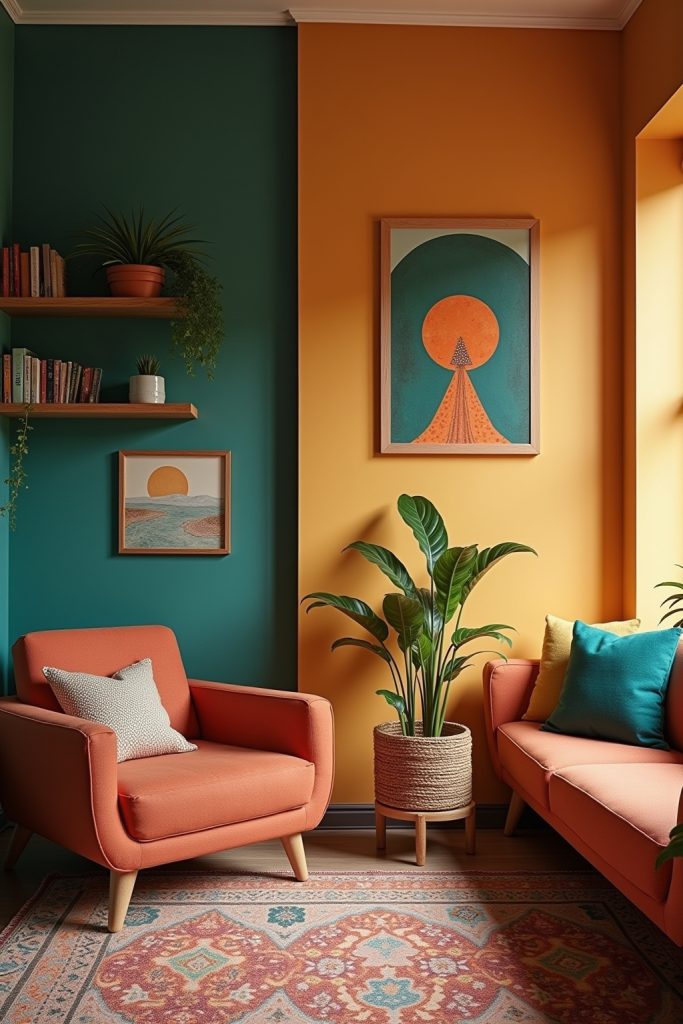 decorating ideas for everyone-Titel