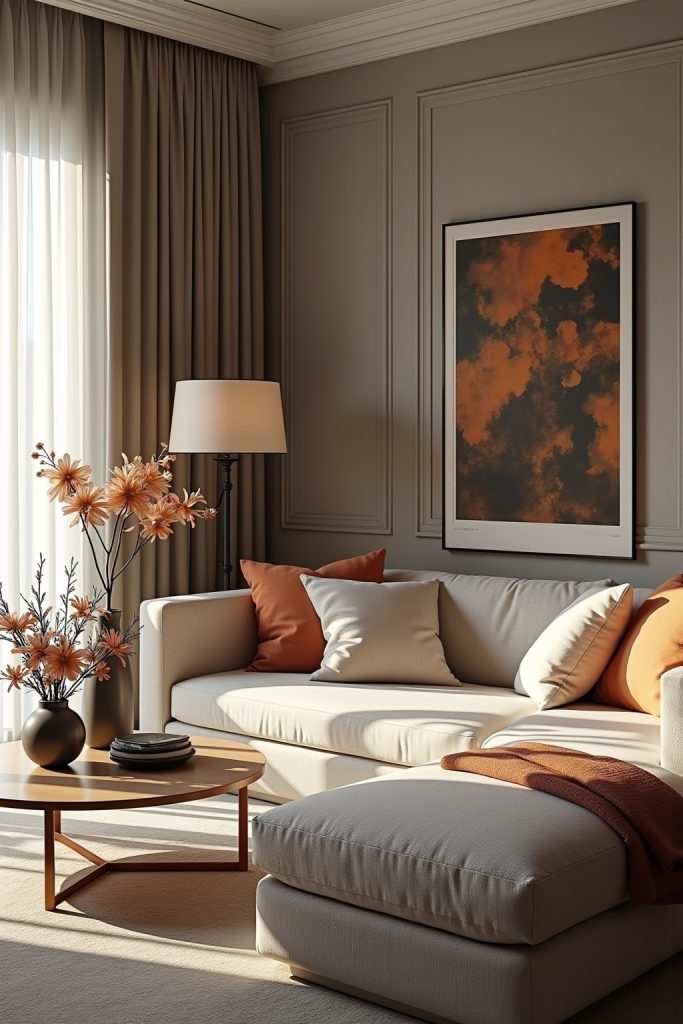 decorating ideas-Titel