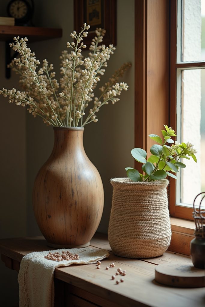 dekoideen aus alten sachen-Titel