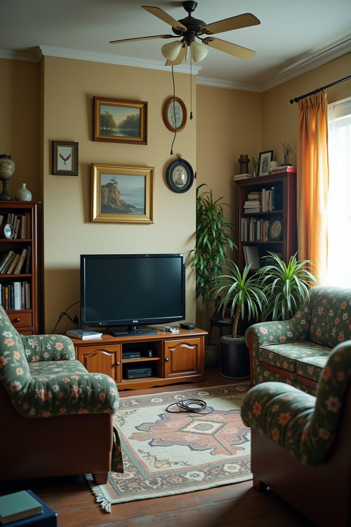 einrichtungsfehler im wohnzimmer-Titel