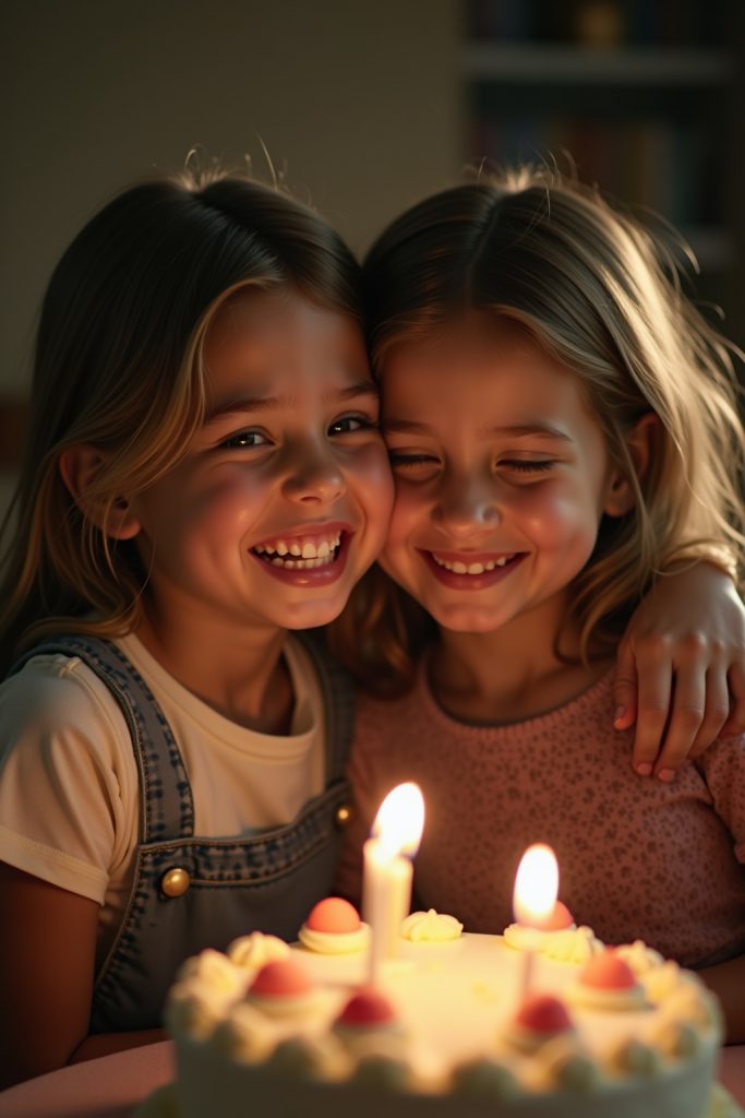 emotionale geburtstagswünsche schwester-Titel