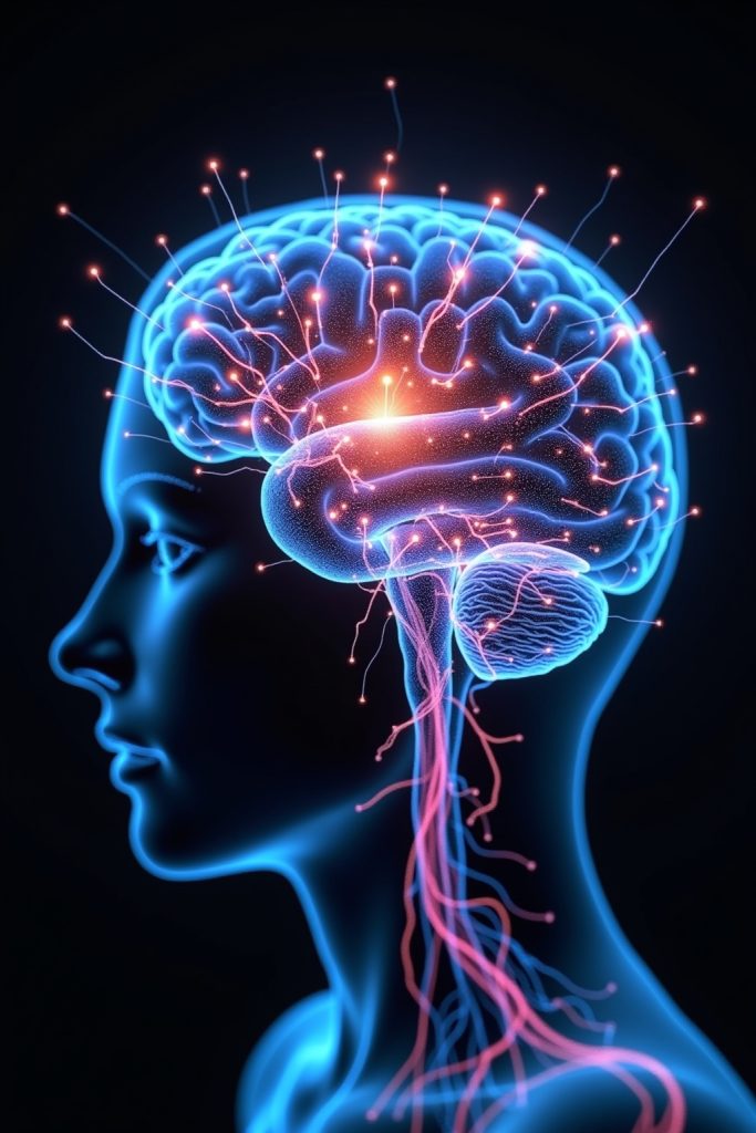 study affirmations-Titel