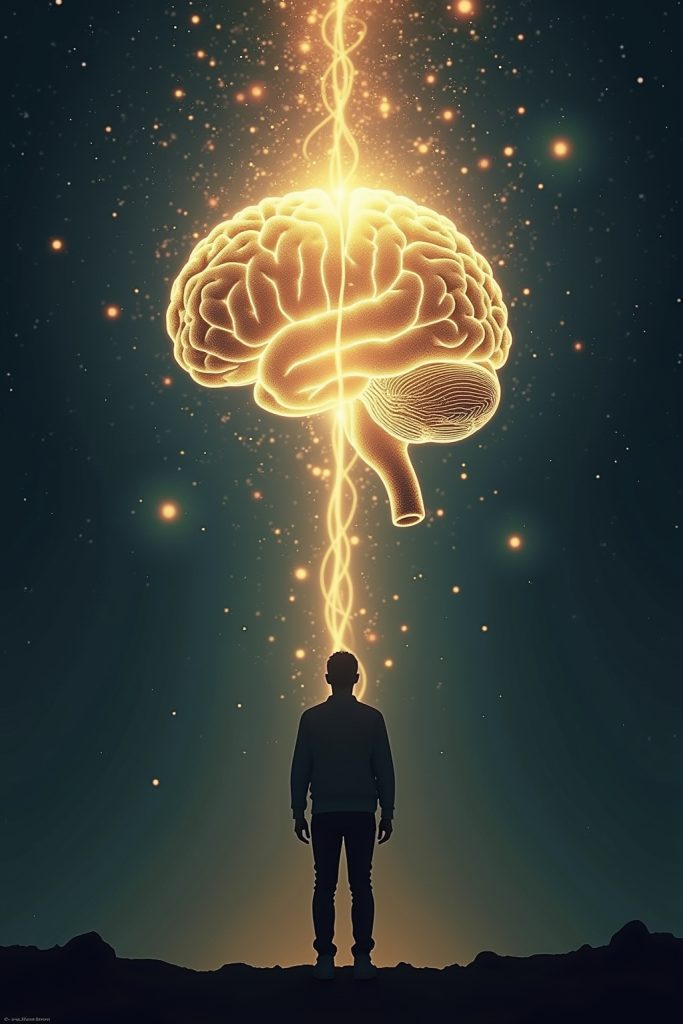 everything works in my favor affirmations-Titel