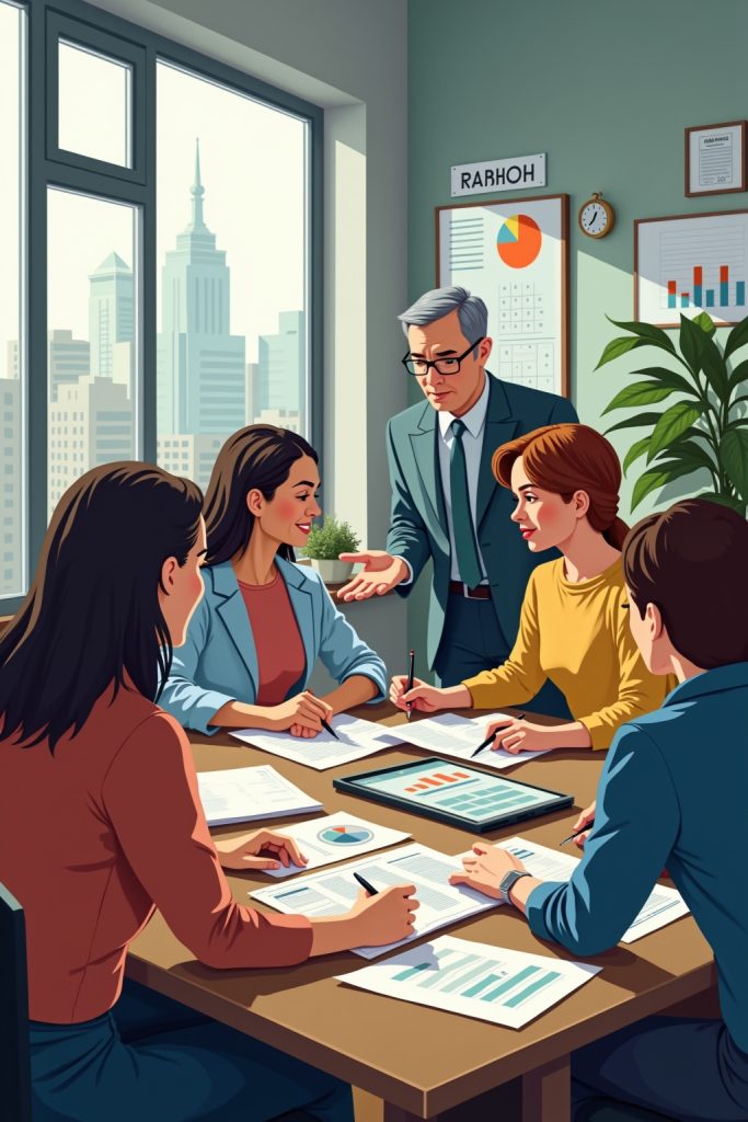 finance goals ideas for gen x-Titel