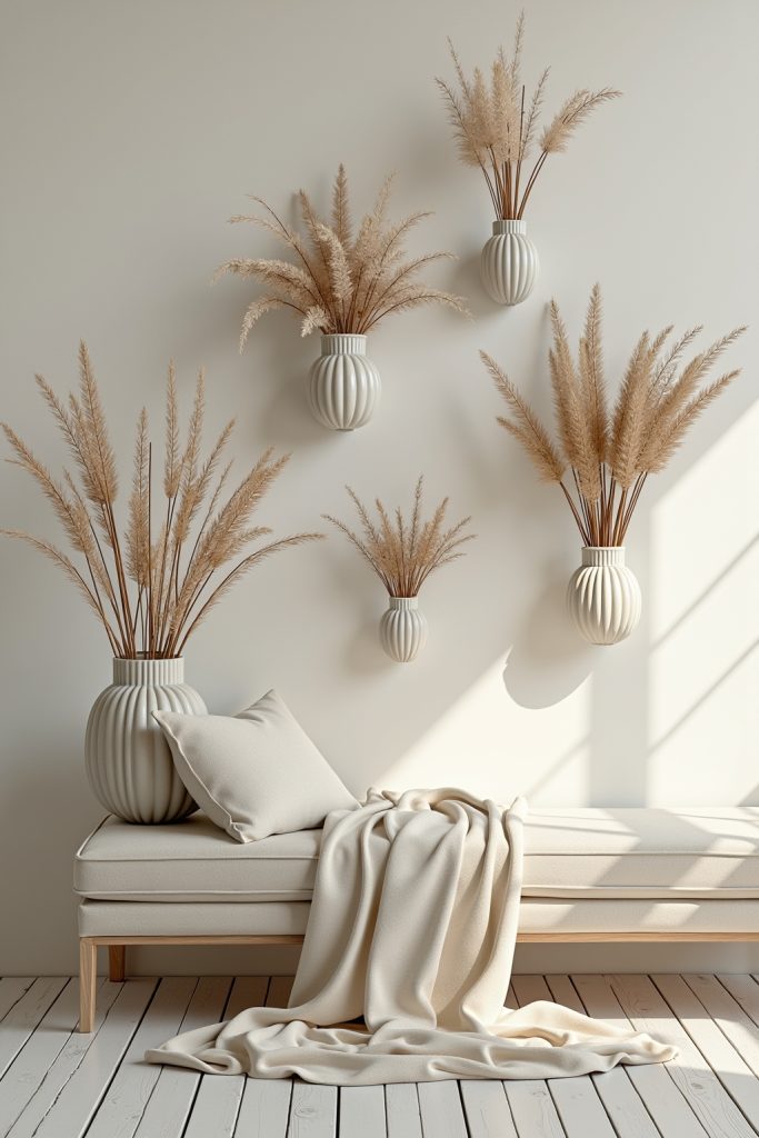 flurideen deko -Titel