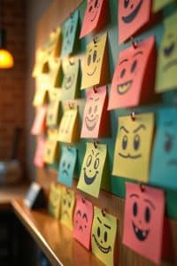 freche Sprüche-Titel